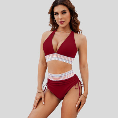 Kate | Supportive Coverage Bikini