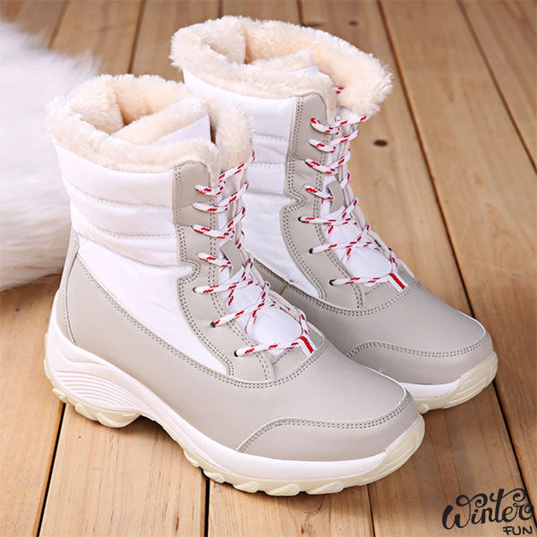 EMILIA™ | WINTER FUN THERMAL BOOTS