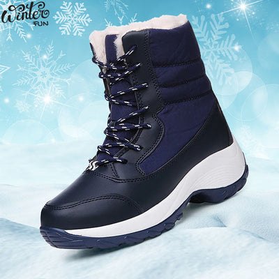 EMILIA™ | WINTER FUN THERMAL BOOTS