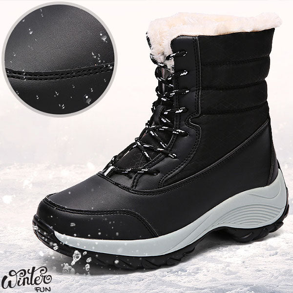 EMILIA™ | WINTER FUN THERMAL BOOTS