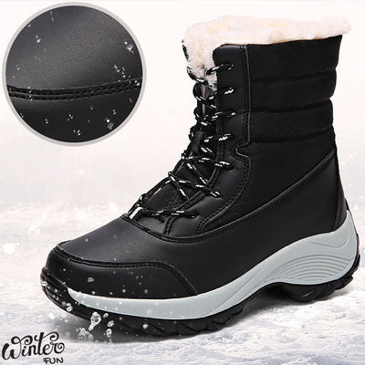EMILIA™ | WINTER FUN THERMAL BOOTS