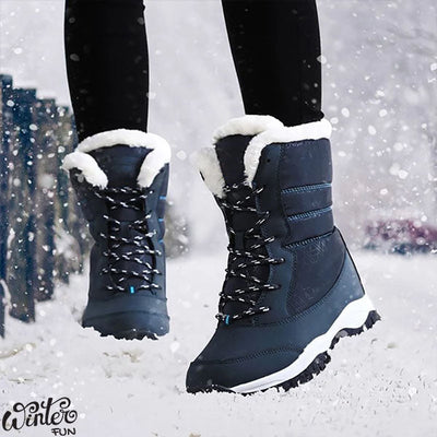 EMILIA™ | WINTER FUN THERMAL BOOTS