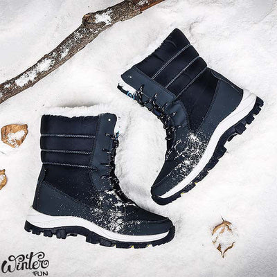 EMILIA™ | WINTER FUN THERMAL BOOTS