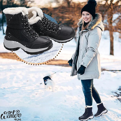 EMILIA™ | WINTER FUN THERMAL BOOTS