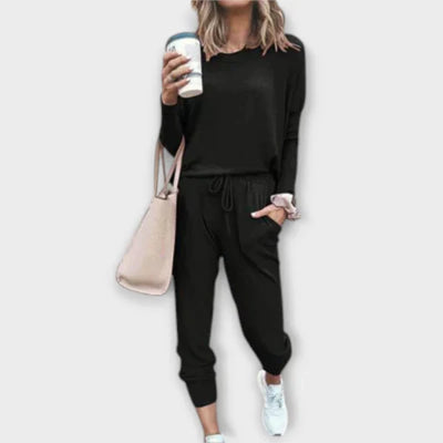 Claire - Cozy 2-Piece Set