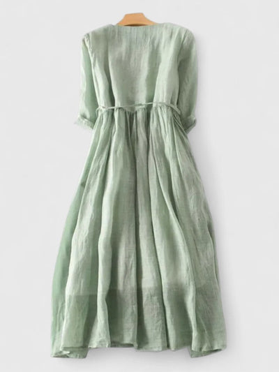 Zaralynne | Elegant Dress