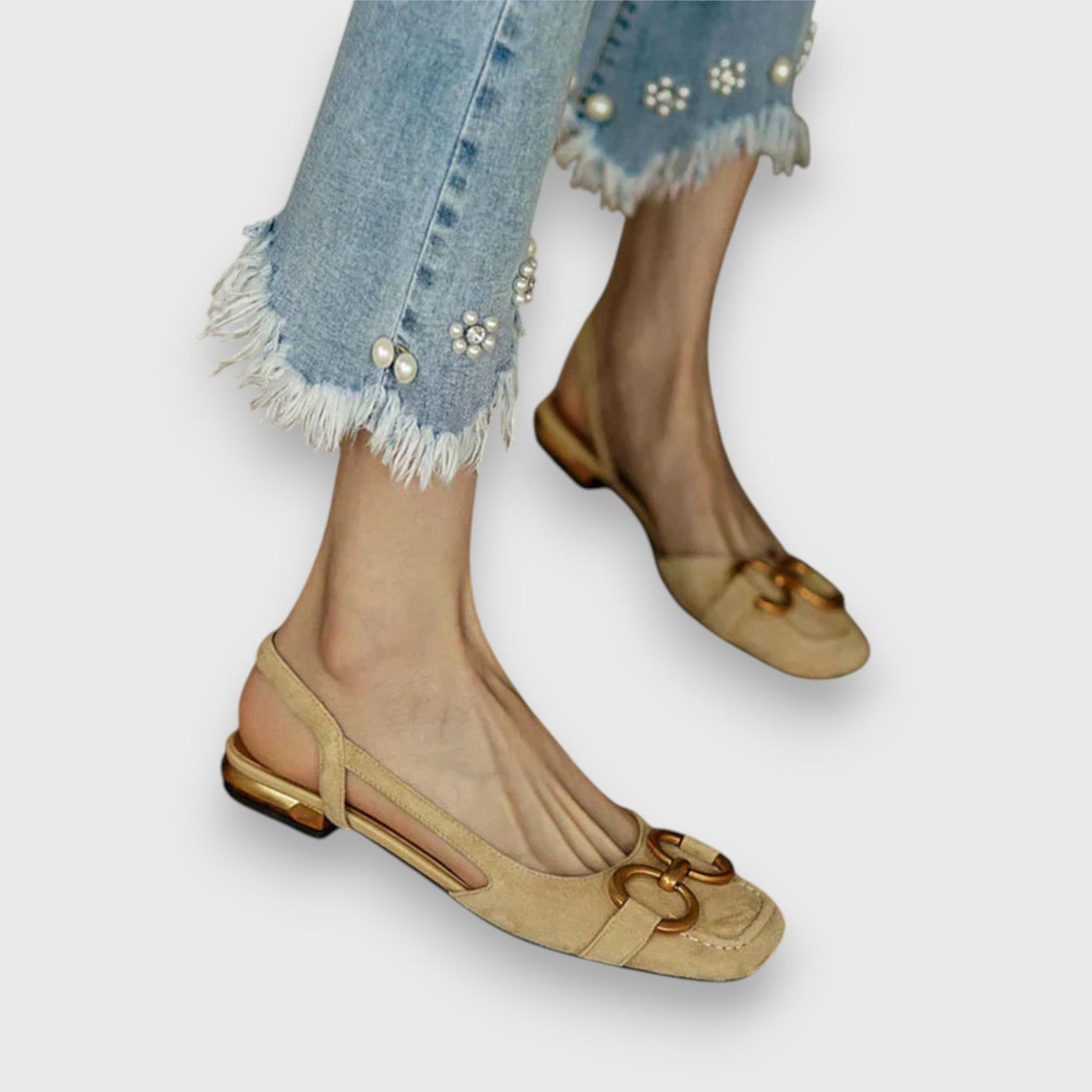 Mathilda | Comfortable Sandals