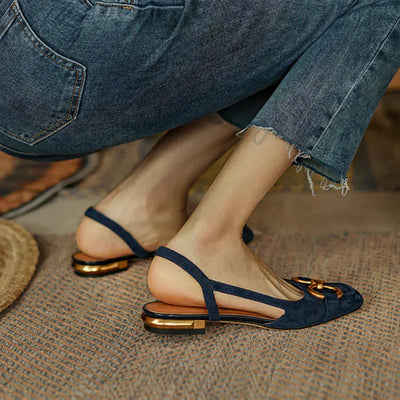 Faye | Orthopedic Comfort Sandals