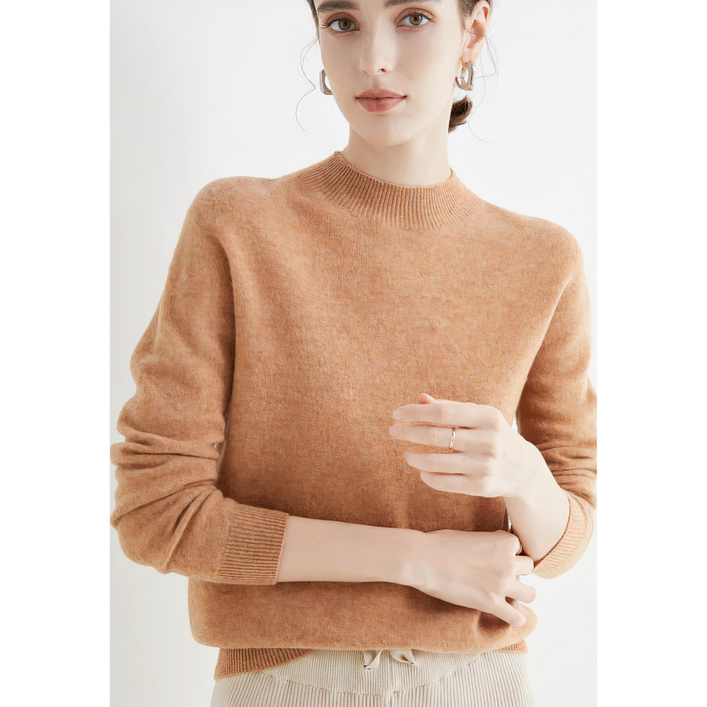 Avencea Sweater for Women - Cozy and Stylish
