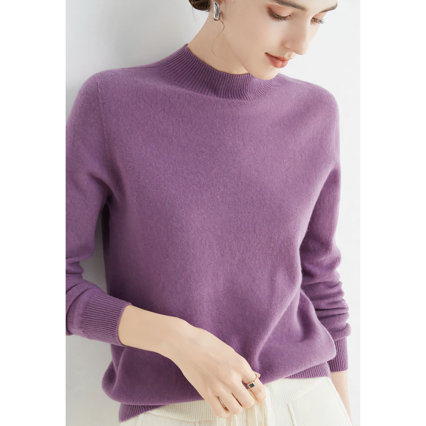 Avencea Sweater for Women - Cozy and Stylish