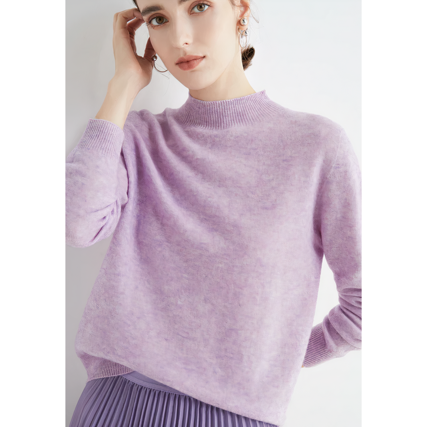 Avencea Sweater for Women - Cozy and Stylish