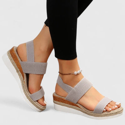 Sequoia | Orthopedic Sandals