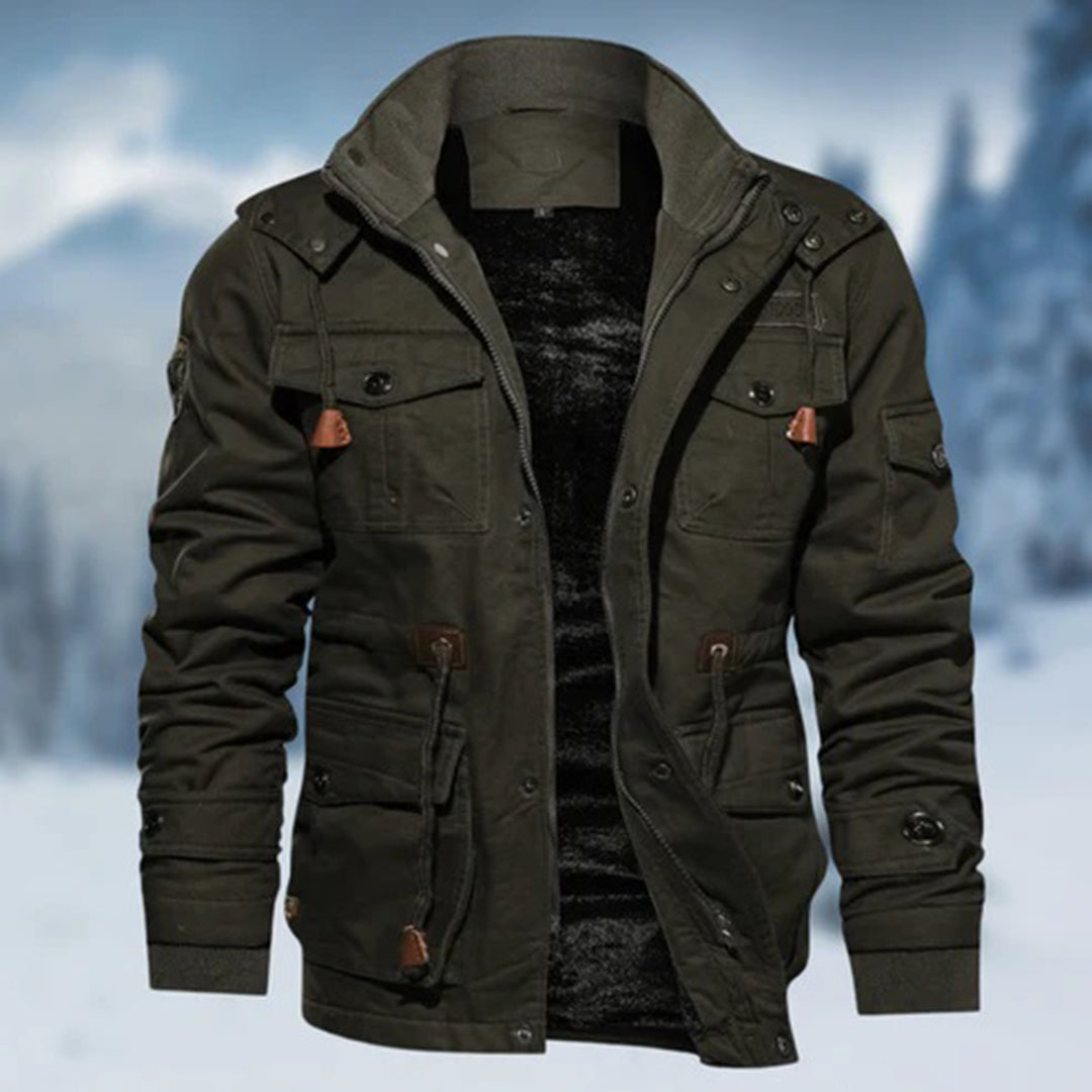 Avencea - Men's Winter Jacket