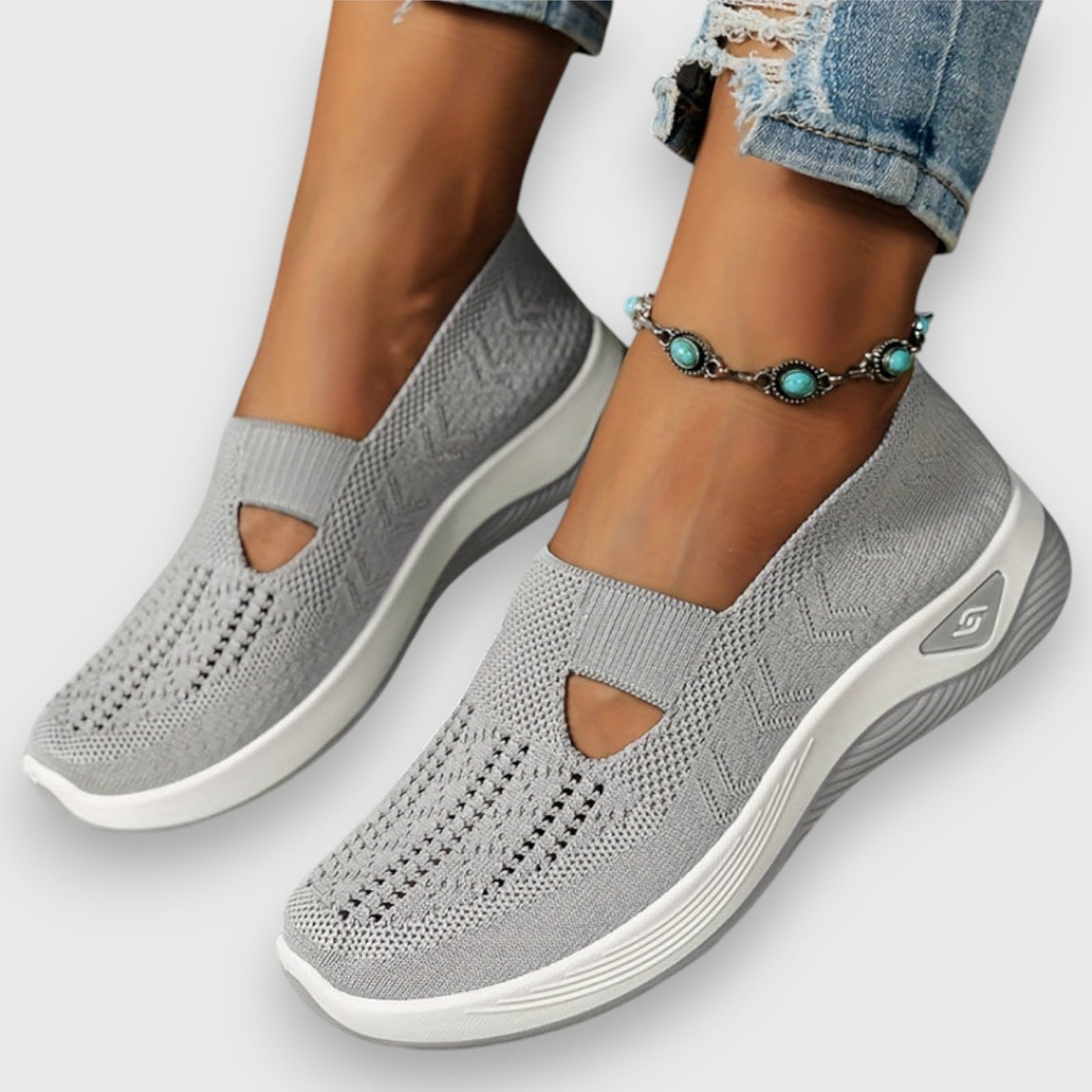 Fabriane | Orthopedic Sneakers