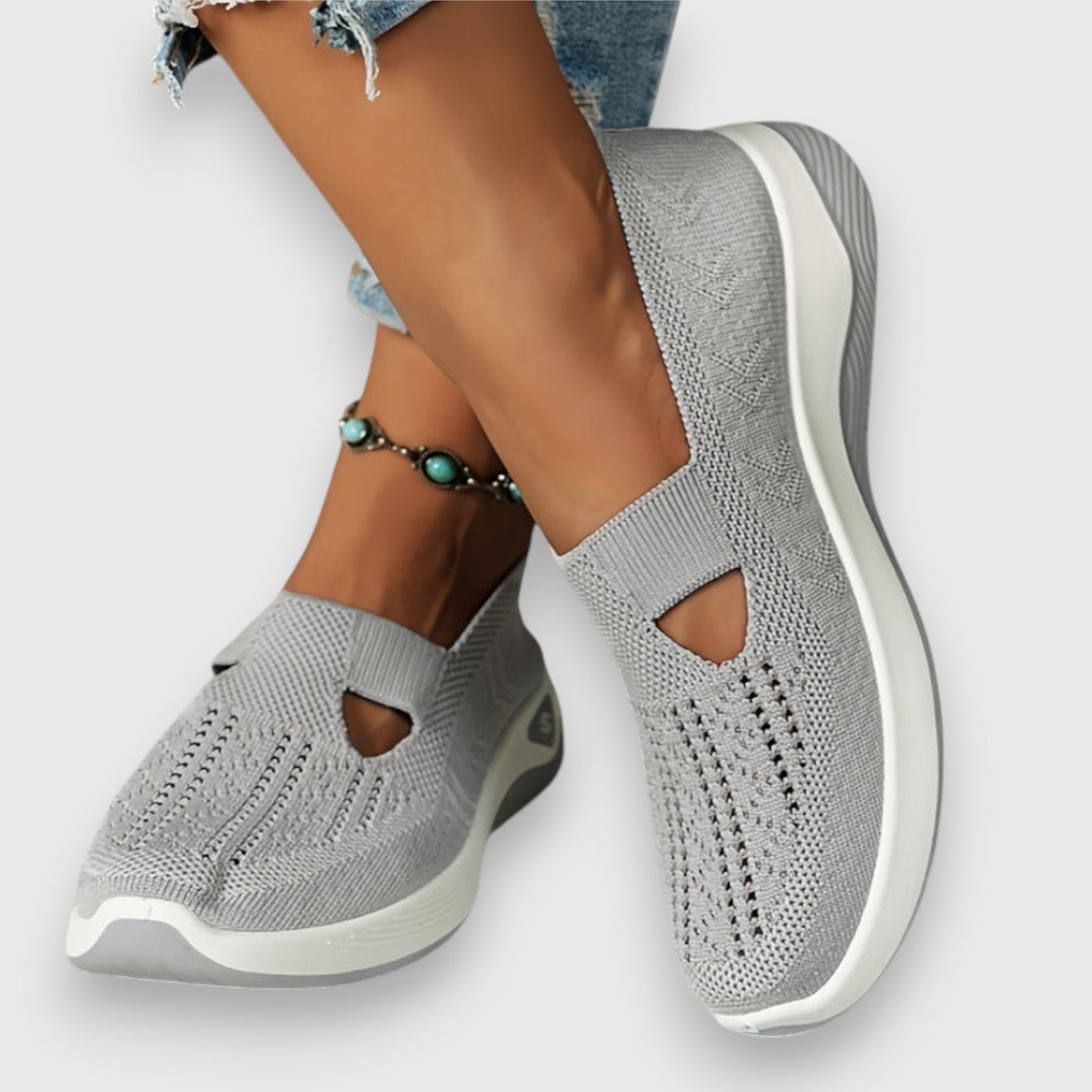 Fabriane | Orthopedic Sneakers