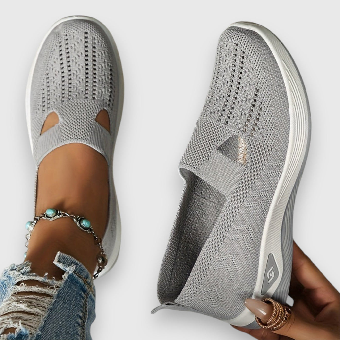 Fabriane | Orthopedic Sneakers