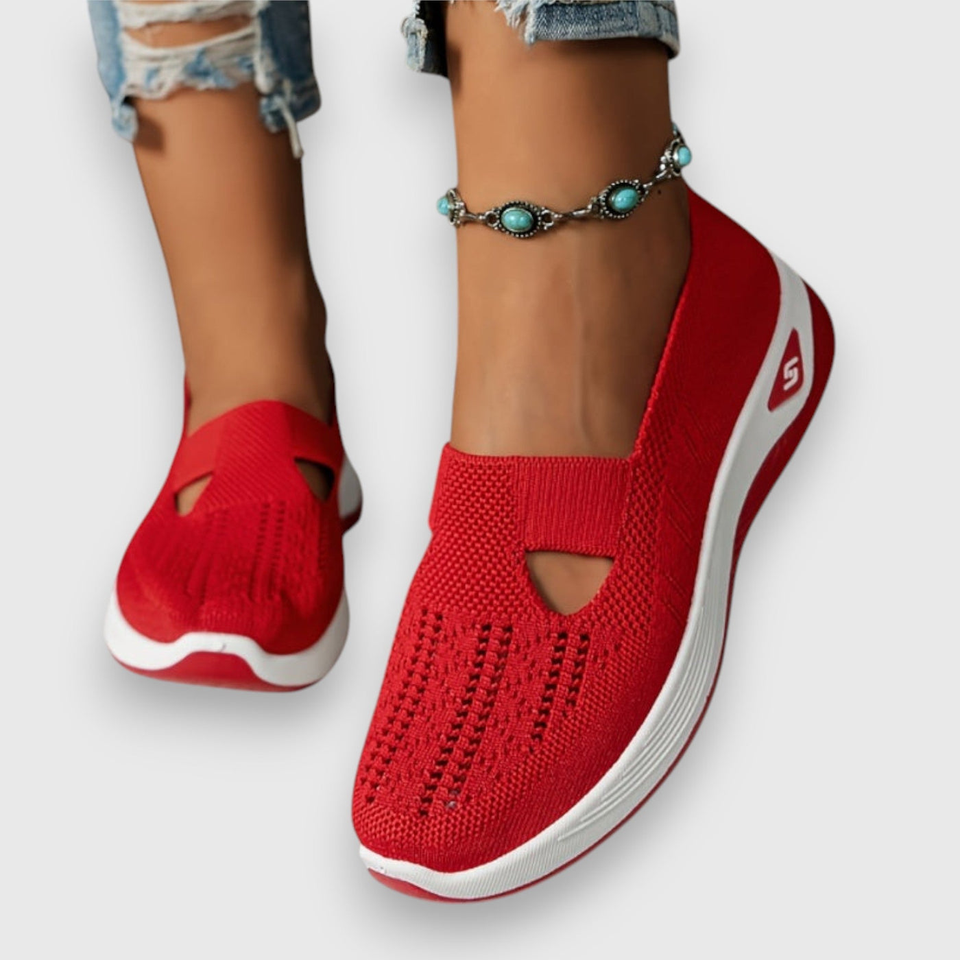 Fabriane | Orthopedic Sneakers