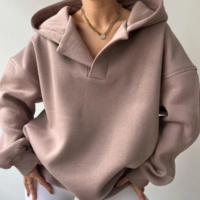 Serena Ventuno – Knitted Shawl Sweater