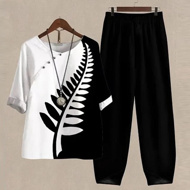 Evelyn | Handcrafted Elegant Set