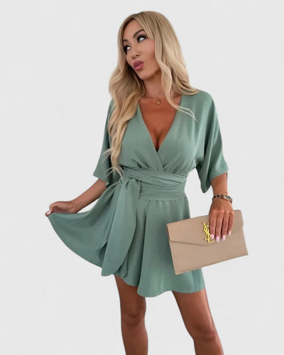 Emberleigh | Elegant Jumpsuit