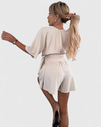 Emberleigh | Elegant Jumpsuit