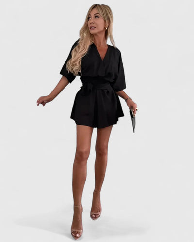 Emberleigh | Elegant Jumpsuit