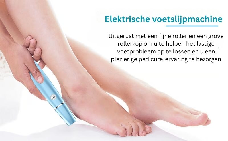 Softride™ — Glide Into Silky, Pain-Free Feet You’ll Proudly Show Off