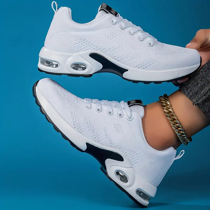 Avencea AIR CUSHION SNEAKERS FOR COMFORT