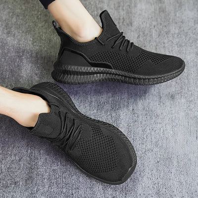 Axis Mesh Performance Sneaker