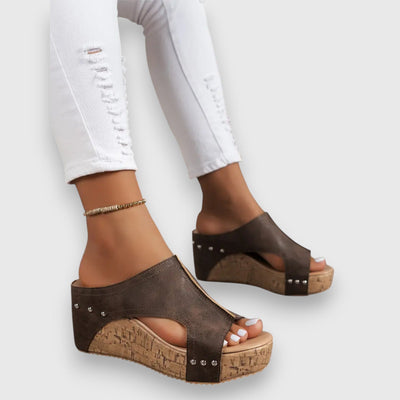 Symonee | Elegant Sandals