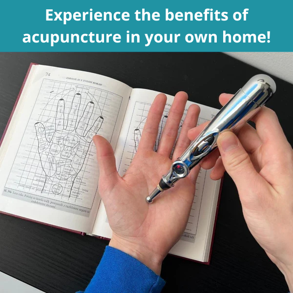 VitaPulse™ — Feel Youthful Freedom with Every Soothing Pulse