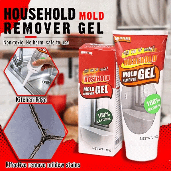 MoldAway Pro™ — Erase Mold Fast for a Fresh, Stress-Free Home Makeover