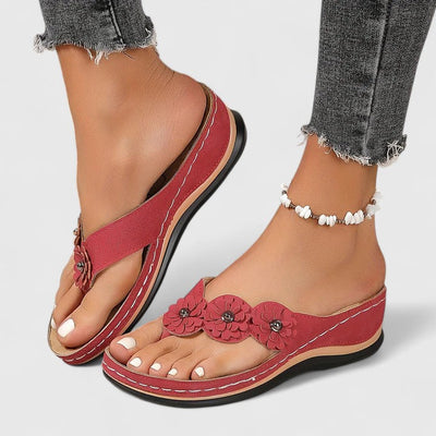 Nyra | Orthopedic Sandals