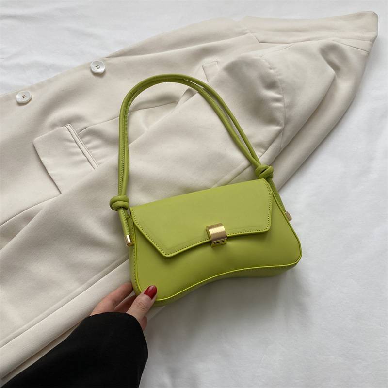 Lublanca - Vintage Folding Bag
