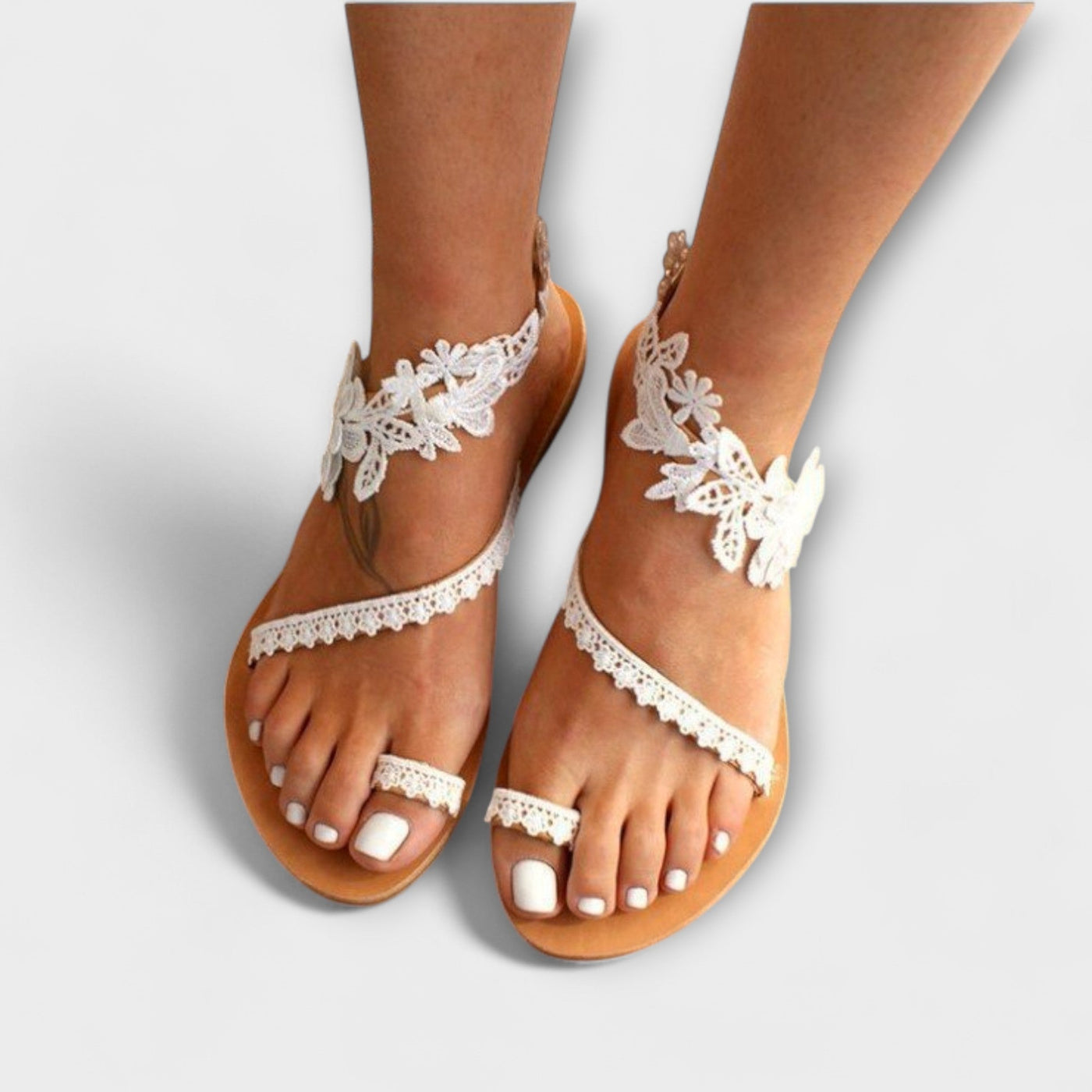 Elverah | Comfortable Sandals