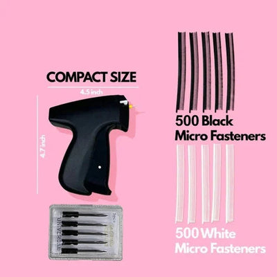 SnapSleek™ — Transform Any Outfit Instantly with Perfect, Invisible Fits