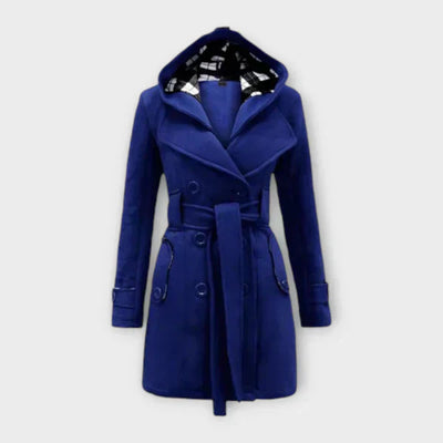 Evelyn - Winter Coat