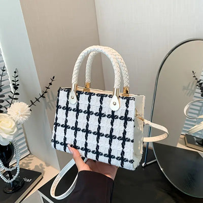 Riley™ - Luxury Handbag