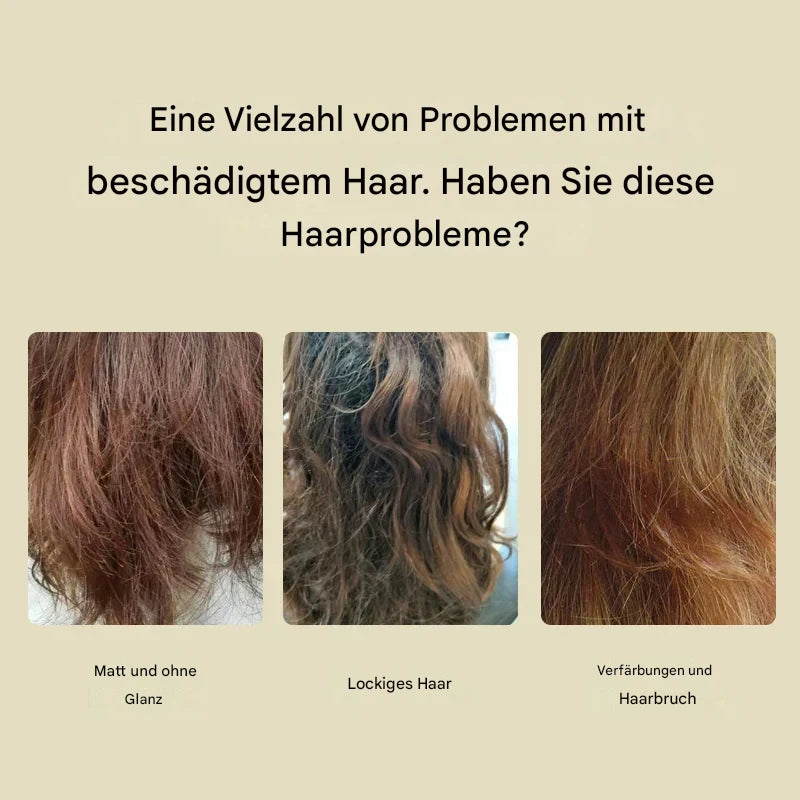 LuminaSilk™ — Instantly Restore Your Hair’s Natural Shine and Strength