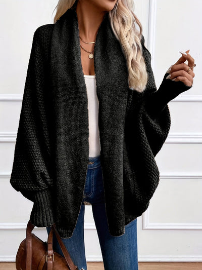 Emily™ | Effortless Knit Cardigan