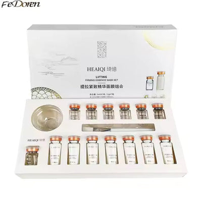 RadianceRise™ — Reveal Youthful, Glowing Skin with Effortless Firmness