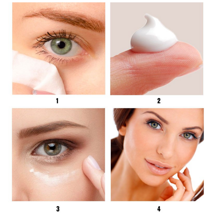 RaminaLift™ — Instantly Brighten and Revitalize Your Eyes for a Youthful, Energized Look