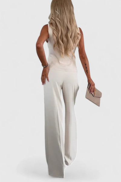 Karsynne | Elegant Co-ord Set