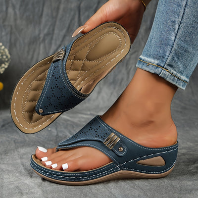 Renate | Bohemian-Inspired Sandals