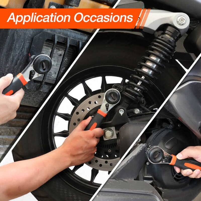 TorqueMaster Pro™ — Conquer Every Bolt with Effortless Power and Precision