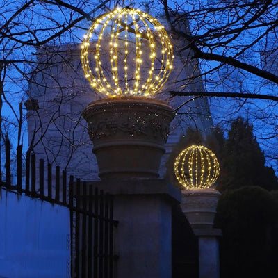 RadianceOrbs™ — Create Instant Warmth and Wonder That Everyone Will Remember