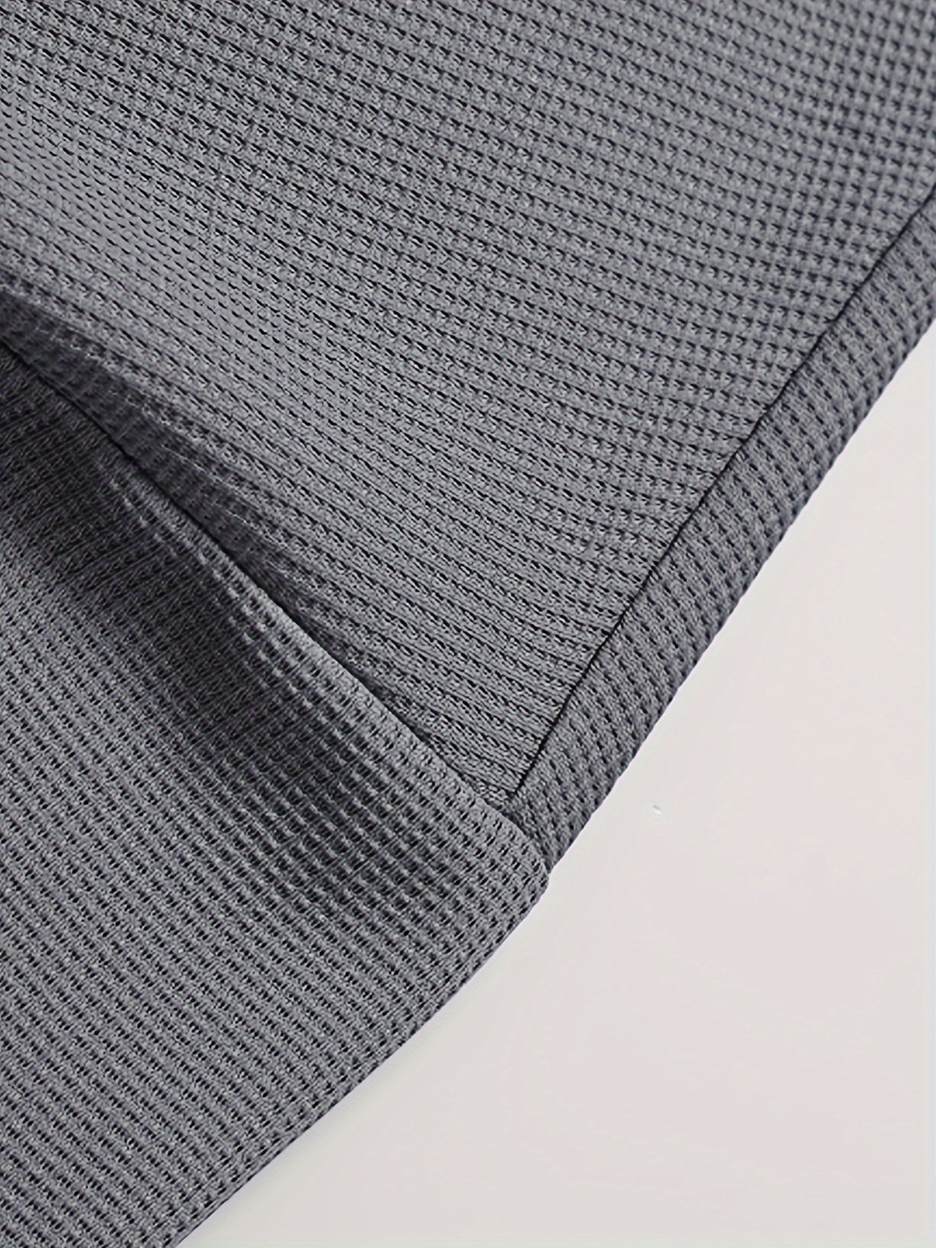 Carl - Waffle Knit Lounge Set