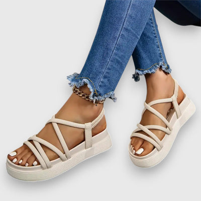Nalea | Comfortable Sandals