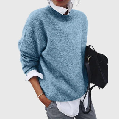 THE MARIBELLE | KNIT SWEATER