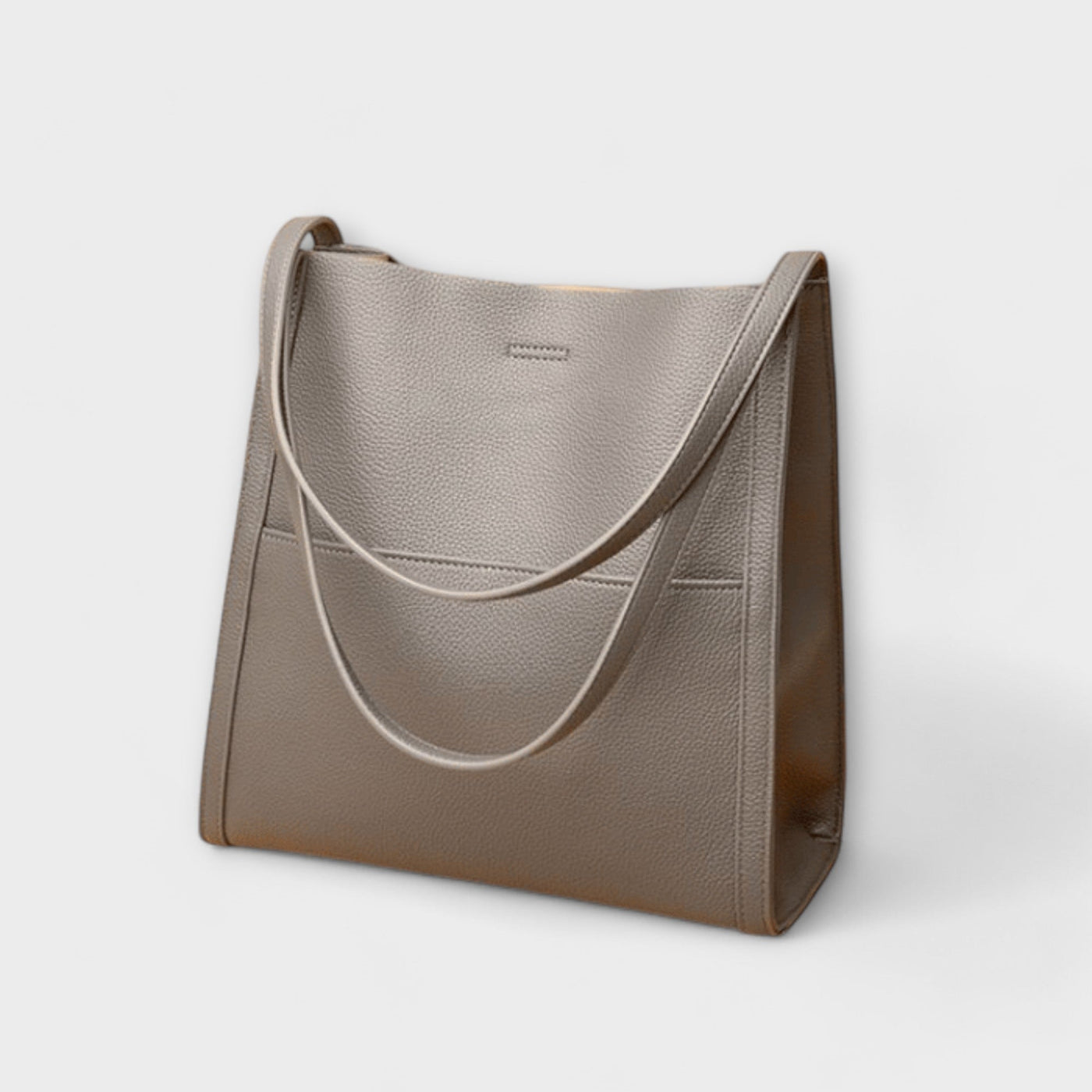 Lublanca - Handmade Leather Bag